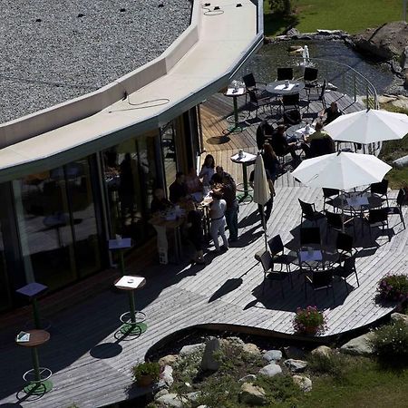 Hotel Royal Riederalp Ngoại thất bức ảnh