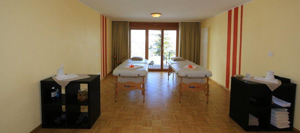 Hotel Royal Riederalp Ngoại thất bức ảnh