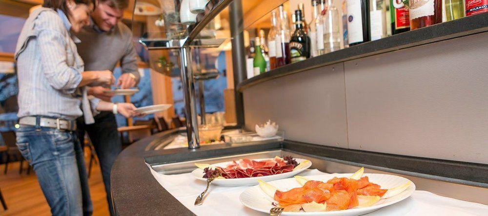 Hotel Royal Riederalp Ngoại thất bức ảnh