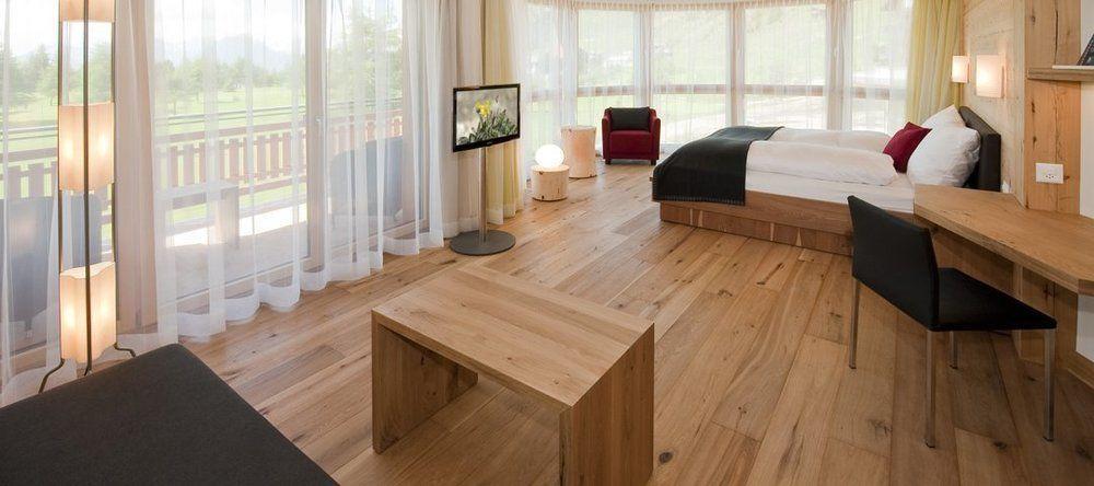 Hotel Royal Riederalp Ngoại thất bức ảnh