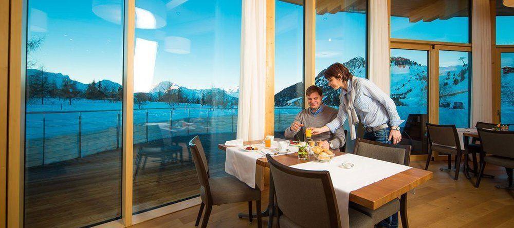 Hotel Royal Riederalp Ngoại thất bức ảnh
