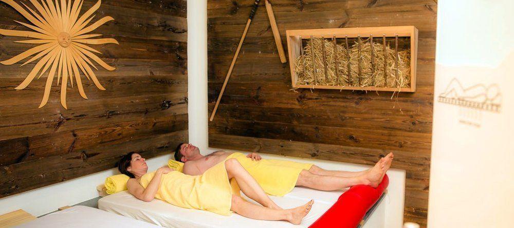 Hotel Royal Riederalp Ngoại thất bức ảnh