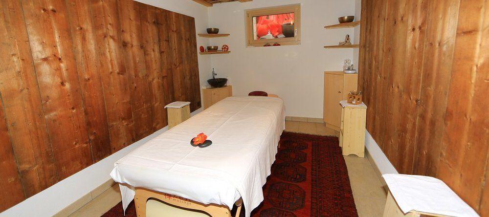Hotel Royal Riederalp Ngoại thất bức ảnh