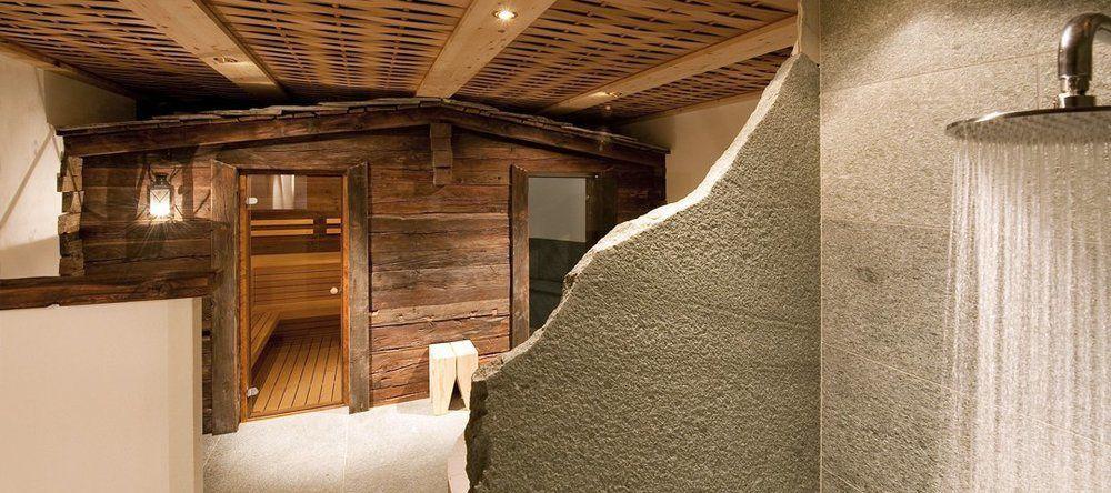 Hotel Royal Riederalp Ngoại thất bức ảnh
