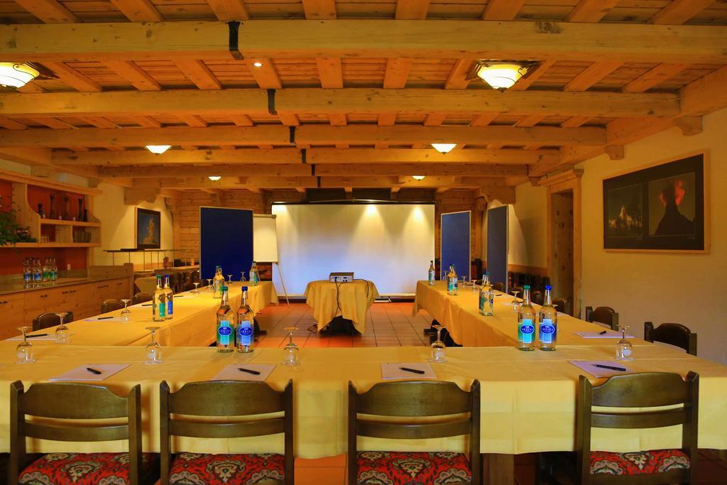 Hotel Royal Riederalp Ngoại thất bức ảnh