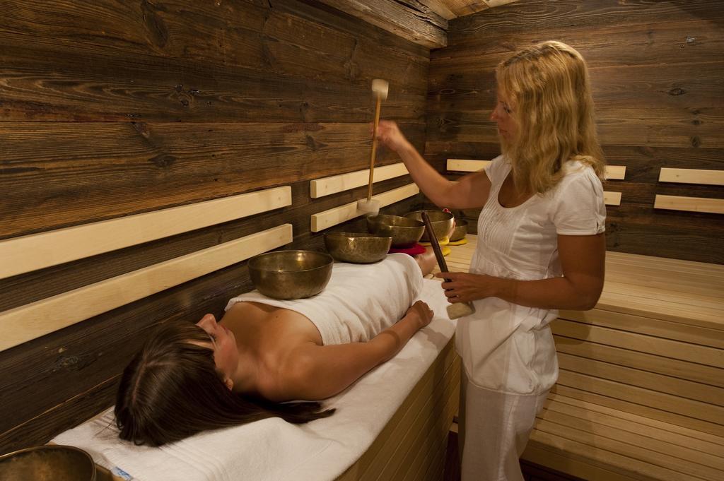 Hotel Royal Riederalp Ngoại thất bức ảnh