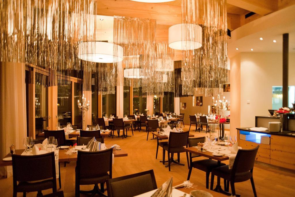 Hotel Royal Riederalp Ngoại thất bức ảnh
