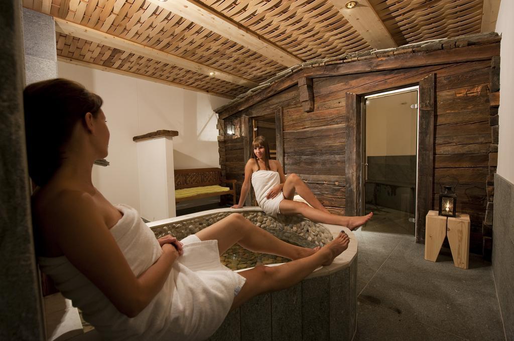 Hotel Royal Riederalp Ngoại thất bức ảnh