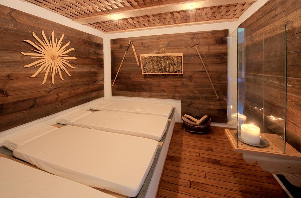 Hotel Royal Riederalp Ngoại thất bức ảnh